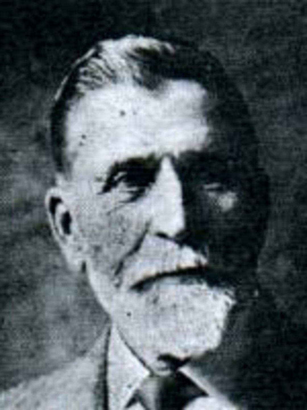 James Bodily (1847 - 1931) Profile